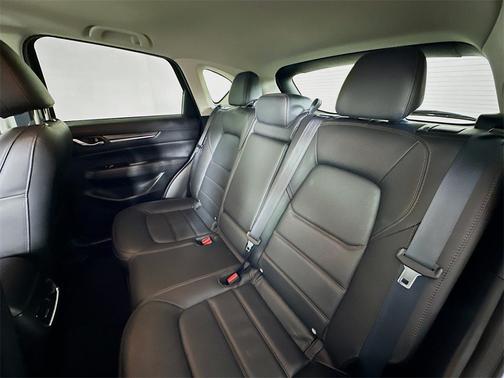 2023 Mazda CX-5 2.5 S Premium
