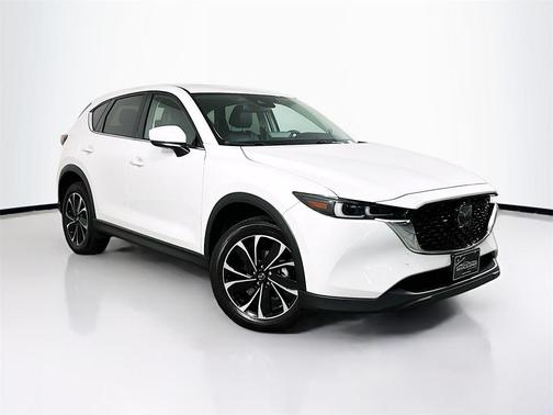 2023 Mazda CX-5 2.5 S Premium