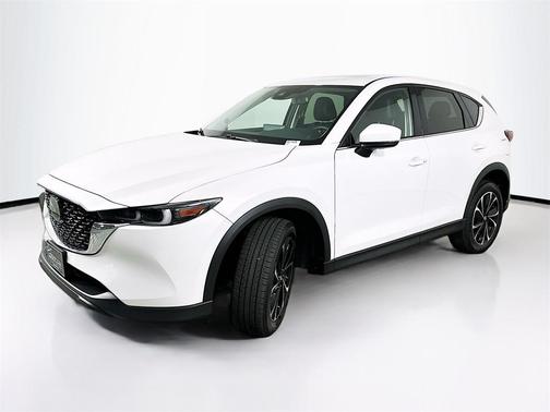 2023 Mazda CX-5 2.5 S Premium
