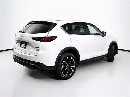 2023 Mazda CX-5 2.5 S Premium
