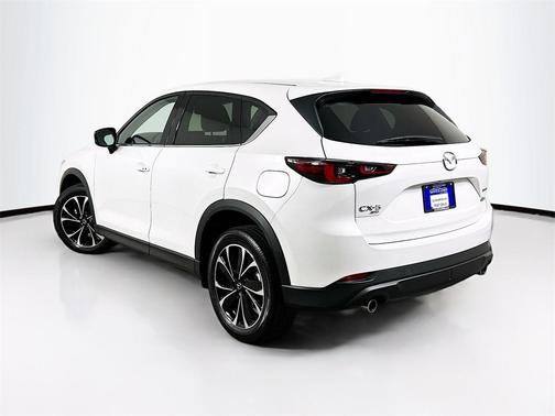 2023 Mazda CX-5 2.5 S Premium