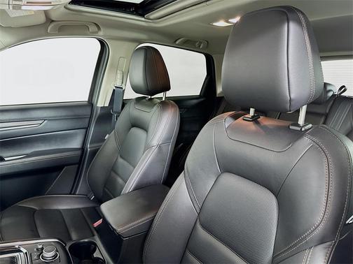 2023 Mazda CX-5 2.5 S Premium
