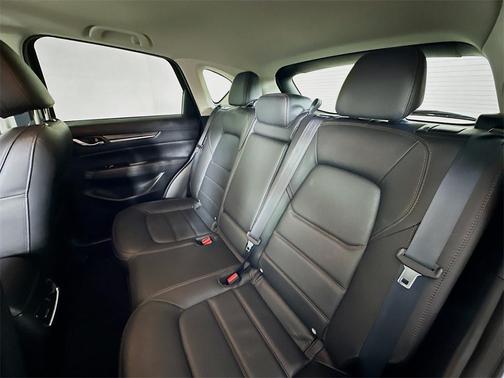 2023 Mazda CX-5 2.5 S Premium
