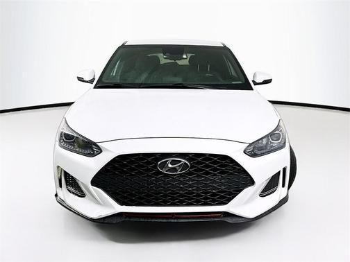 2019 Hyundai Veloster Turbo R-Spec