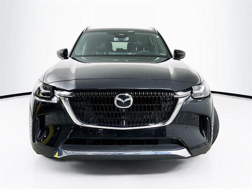 2024 Mazda CX-90 3.3 Turbo Premium Plus
