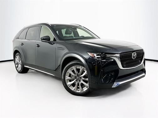 2024 Mazda CX-90 3.3 Turbo Premium Plus