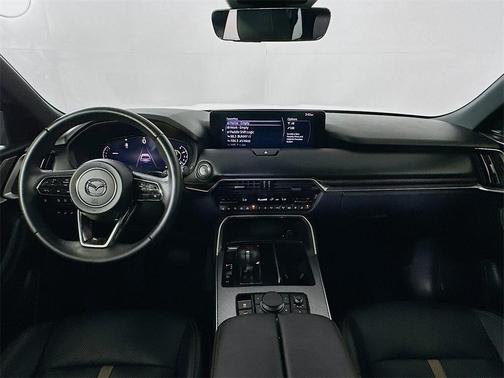 2024 Mazda CX-90 3.3 Turbo Premium Plus