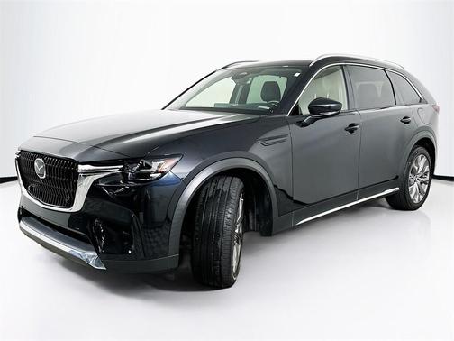 2024 Mazda CX-90 3.3 Turbo Premium Plus