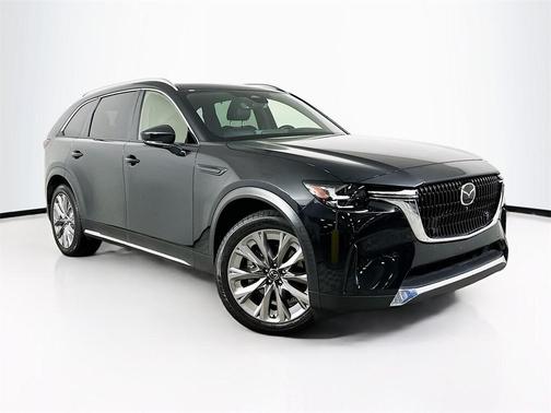 2024 Mazda CX-90 3.3 Turbo Premium Plus