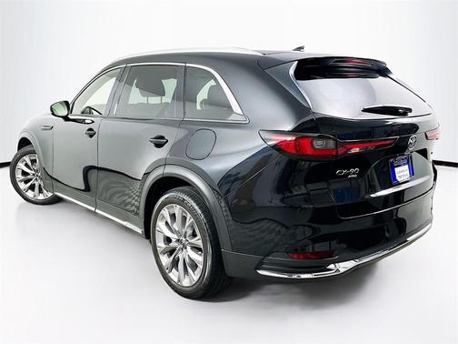 2024 Mazda CX-90 3.3 Turbo Premium Plus