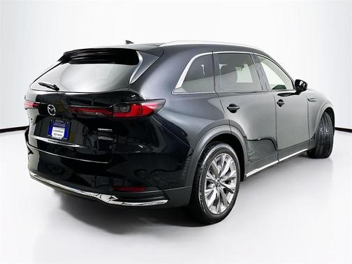 2024 Mazda CX-90 3.3 Turbo Premium Plus