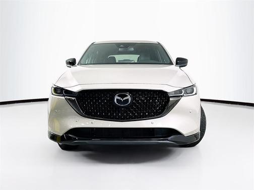 2025 Mazda CX-5 2.5 Turbo Premium Package