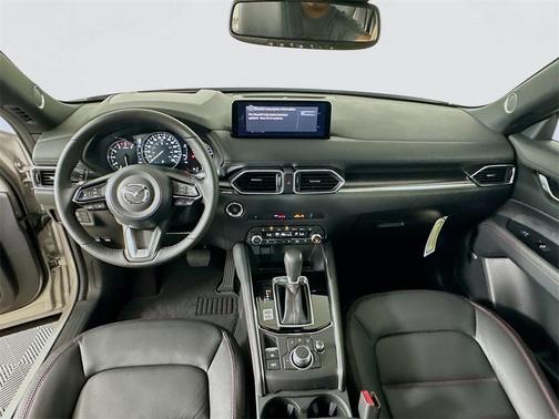 2025 Mazda CX-5 2.5 Turbo Premium Package
