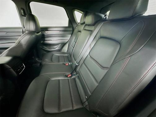 2025 Mazda CX-5 2.5 Turbo Premium Package