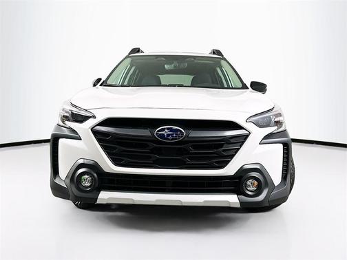 2025 Subaru Outback Limited XT