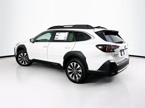 2025 Subaru Outback Limited XT