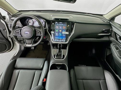 2025 Subaru Outback Limited XT