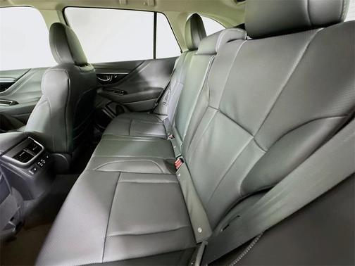 2025 Subaru Outback Limited XT