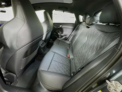 2025 Audi S5 3.0T quattro Premium