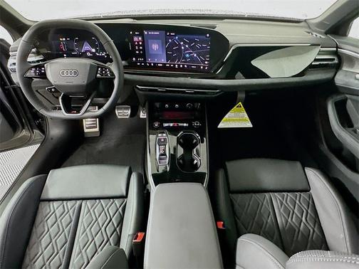 2025 Audi S5 3.0T quattro Premium