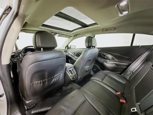 2014 Buick LaCrosse Premium 2