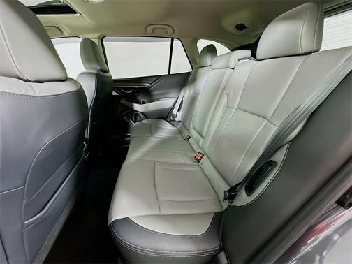 2020 Subaru Outback Limited XT