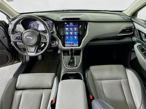 2020 Subaru Outback Limited XT