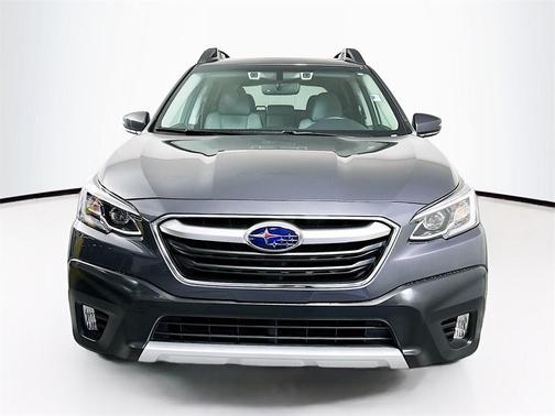 2020 Subaru Outback Limited XT