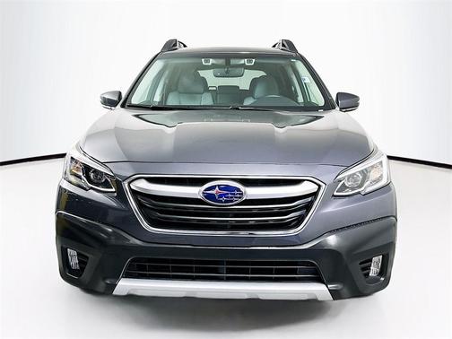 2020 Subaru Outback Limited XT