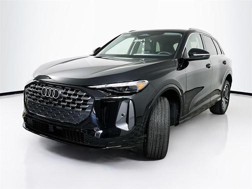 2025 Audi Q5 2.0T quattro Premium