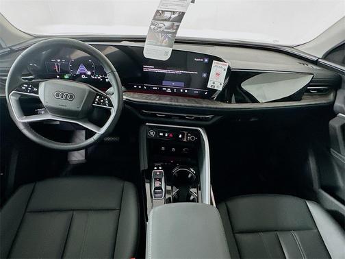 2025 Audi Q5 2.0T quattro Premium