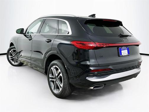 2025 Audi Q5 2.0T quattro Premium