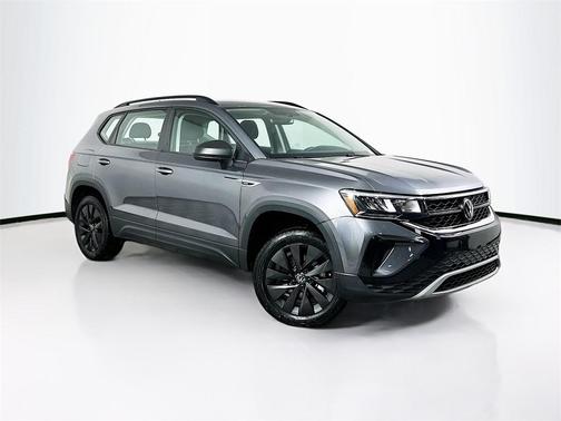 2023 Volkswagen Taos 1.5T S