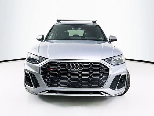 2023 Audi SQ5 3.0T Premium Plus