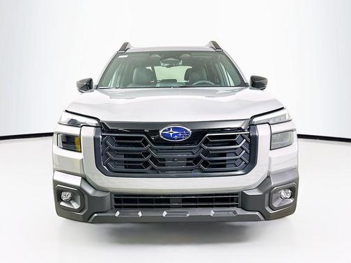 Riverrock Green 2026 Subaru Outback Touring XT
