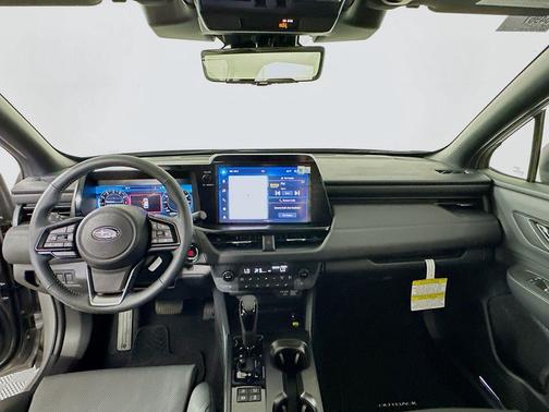 Riverrock Green 2026 Subaru Outback Touring XT
