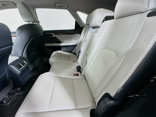 2018 Lexus RX 350L Premium