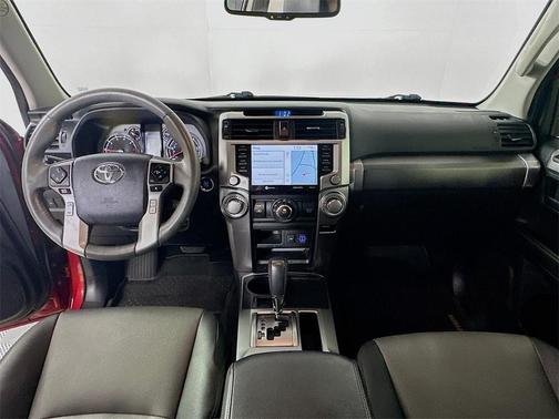 2020 Toyota 4Runner SR5 Premium