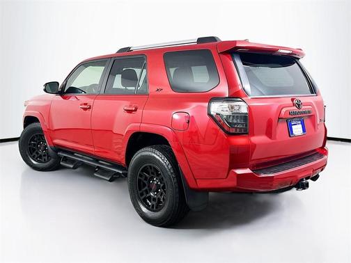 2020 Toyota 4Runner SR5 Premium
