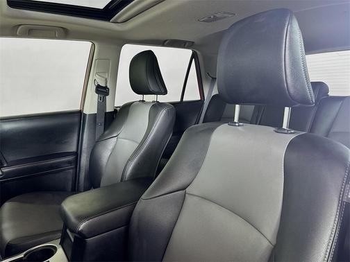 2020 Toyota 4Runner SR5 Premium