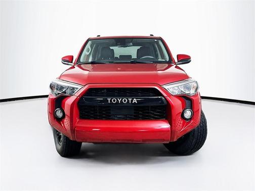 2020 Toyota 4Runner SR5 Premium