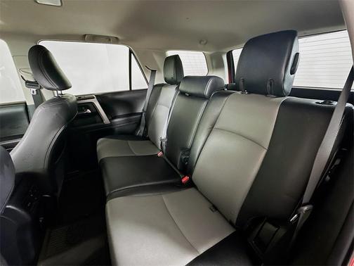 2020 Toyota 4Runner SR5 Premium