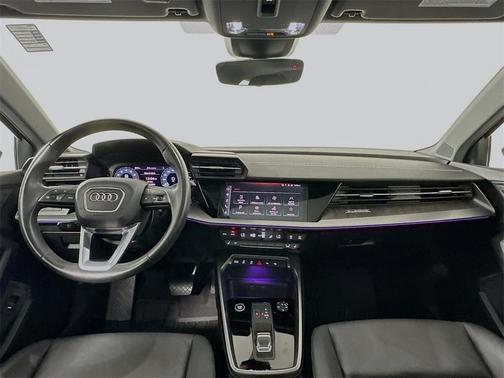 2022 Audi A3 40 Premium
