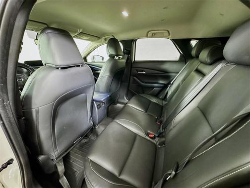 2020 Mazda CX-30 Preferred