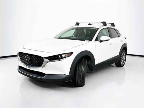2020 Mazda CX-30 Preferred