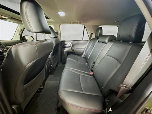 2022 Toyota 4Runner TRD Off Road Premium