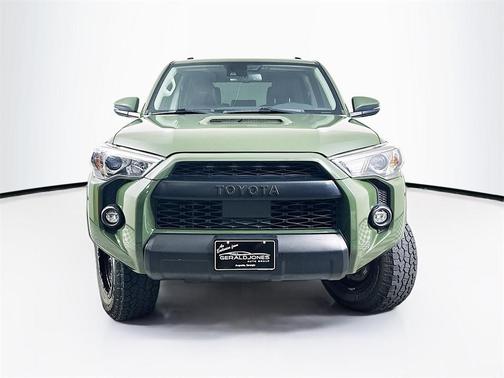 2022 Toyota 4Runner TRD Off Road Premium