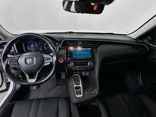 2019 Honda Insight Touring