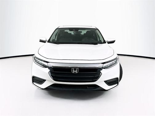 2019 Honda Insight Touring