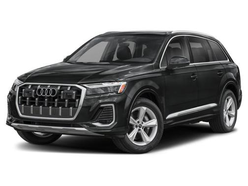 2025 Audi Q7 45 Premium